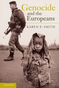 bokomslag Genocide and the Europeans