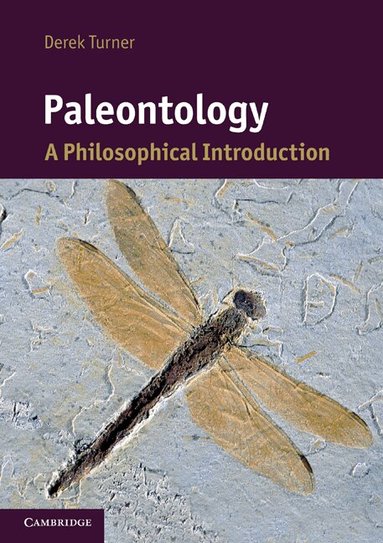Derek Turner - Paleontology, Häftad
