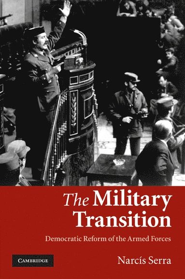 bokomslag The Military Transition