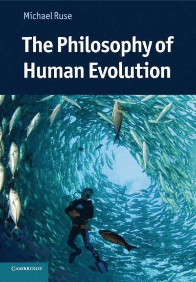 bokomslag Philosophy of Human Evolution
