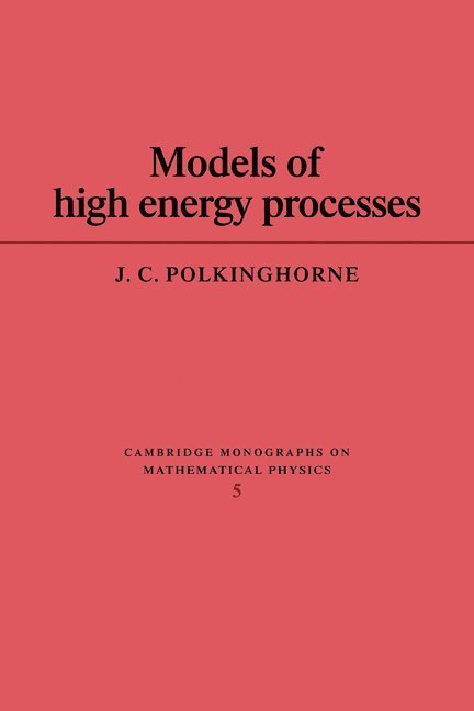 Models of High Energy Processes 1