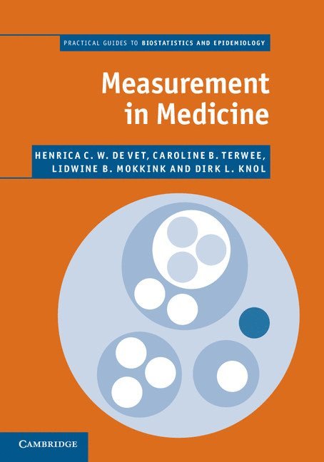 Measurement in Medicine 1