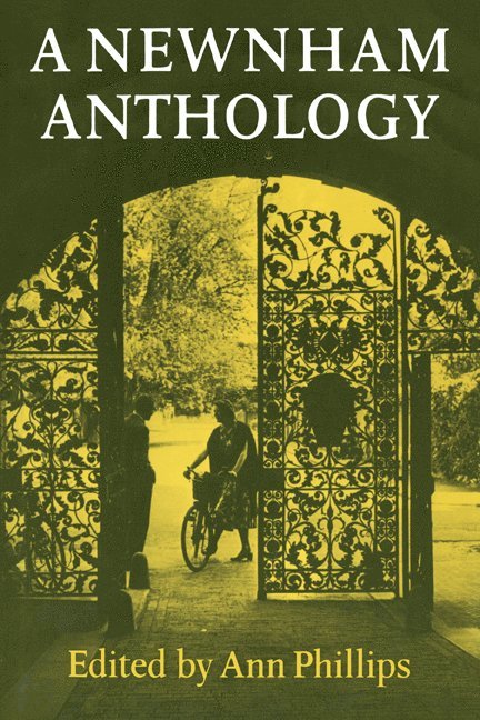 A Newnham Anthology 1