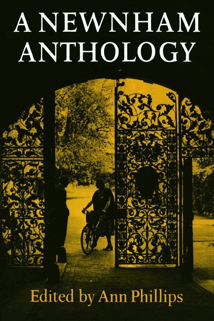 A Newnham Anthology