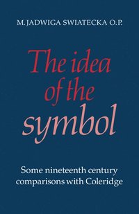 bokomslag Idea of the Symbol