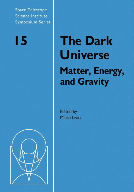 The Dark Universe 1