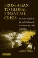 From Asian to Global Financial Crisis 1