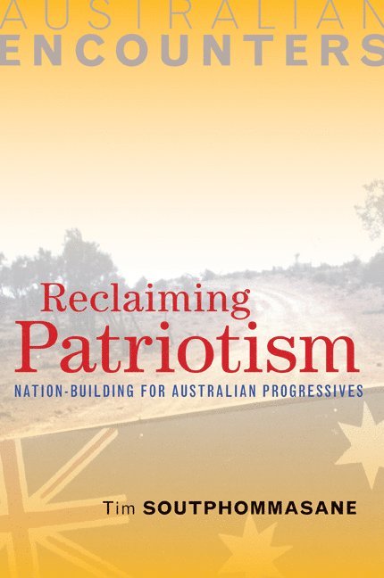 Reclaiming Patriotism 1