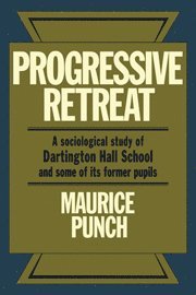 Progressive Retreat