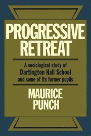 Progressive Retreat 1