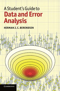 bokomslag A Student's Guide to Data and Error Analysis