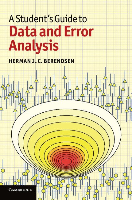 A Student's Guide to Data and Error Analysis 1