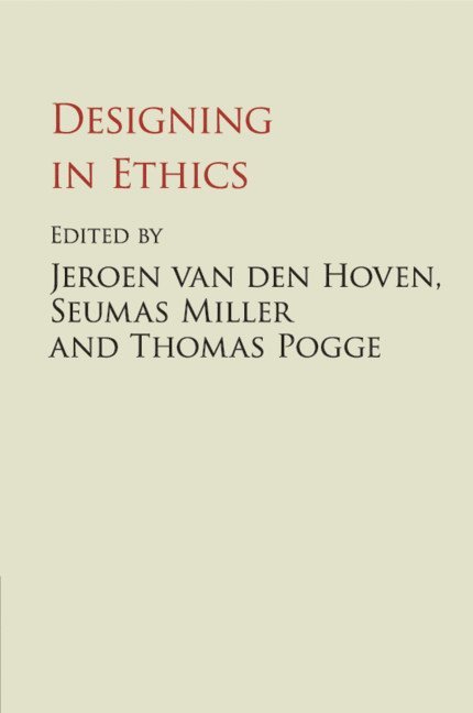 Designing in Ethics 1
