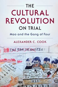 bokomslag The Cultural Revolution on Trial