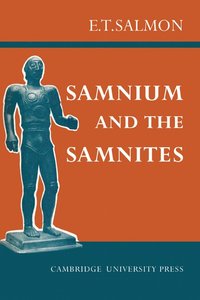 bokomslag Samnium and the Samnites