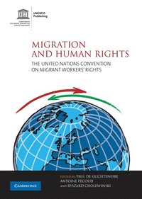 bokomslag Migration and Human Rights