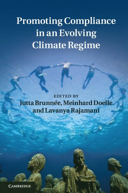 Promoting Compliance in an Evolving Climate Regime 1