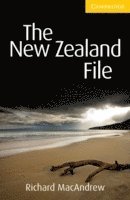 Richard MacAndrew, Richard Macandrew - The New Zealand File Level 2 Elementary/Lower-intermediate, Häftad