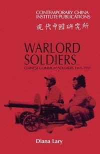 bokomslag Warlord Soldiers