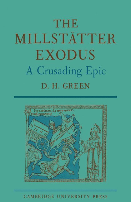 The Millsttter Exodus 1