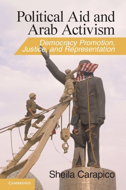 Political Aid and Arab Activism 1