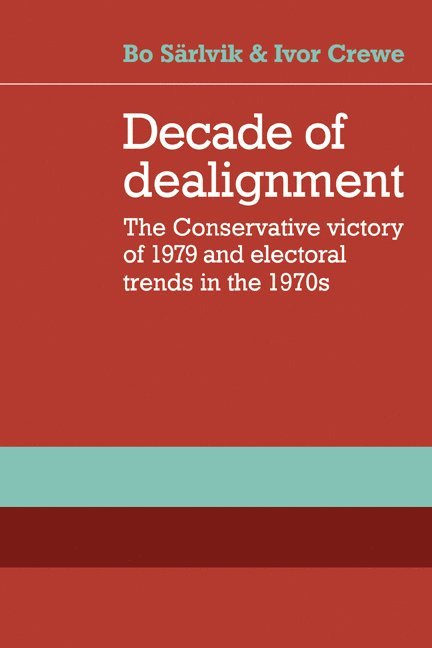 Decade of Dealignment 1