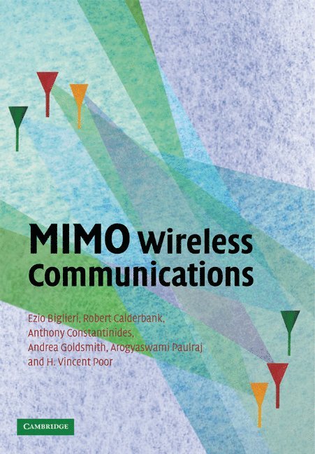 MIMO Wireless Communications 1