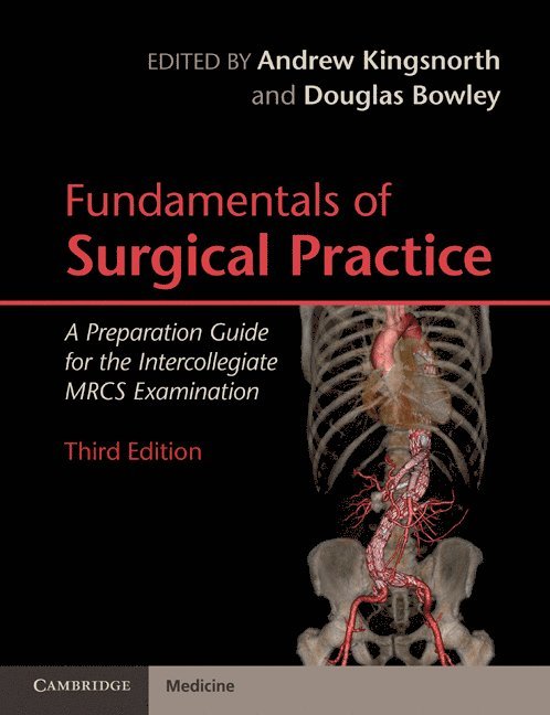 Fundamentals of Surgical Practice 1