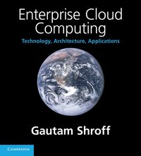 bokomslag Enterprise Cloud Computing