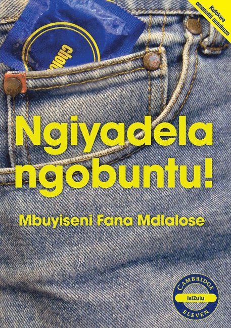 Ngiyadela ngobuntu! (IsiZulu) 1