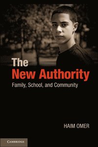 bokomslag The New Authority