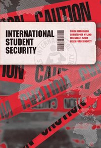bokomslag International Student Security