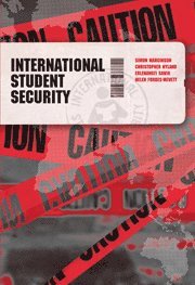 International Student Security 1