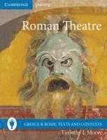 bokomslag Roman Theatre