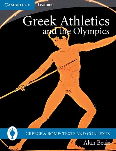 bokomslag Greek Athletics and the Olympics