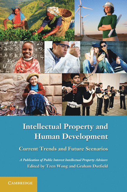 Intellectual Property and Human Development 1