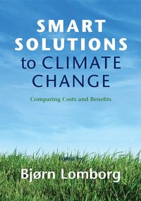bokomslag Smart Solutions to Climate Change