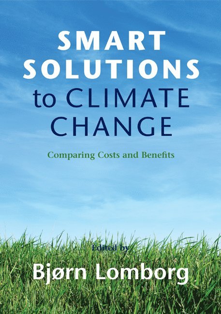 Smart Solutions to Climate Change 1