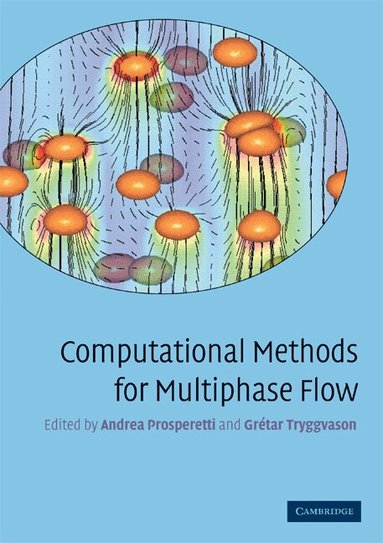 Andrea Prosperetti, Grétar Tryggvason - Computational Methods for Multiphase Flow, Häftad