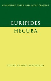 Euripides: Hecuba 1