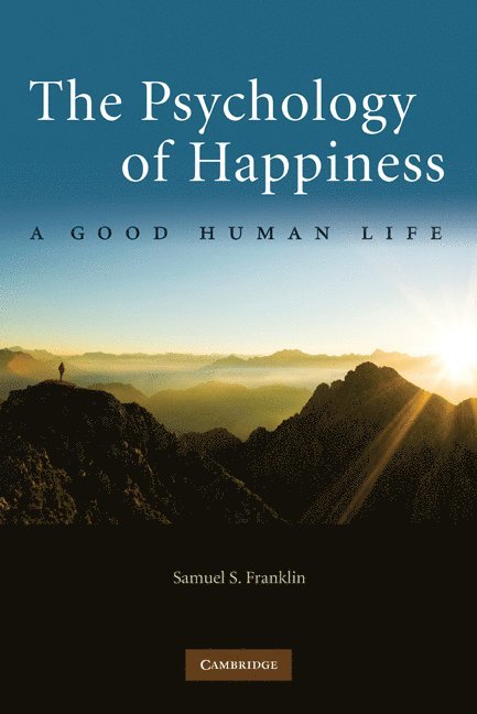 The Psychology of Happiness 1