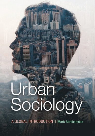 bokomslag Urban Sociology