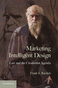 bokomslag Marketing Intelligent Design