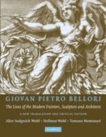 bokomslag Giovan Peitro Bellori