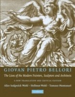 bokomslag Giovan Pietro Bellori: The Lives of the Modern Painters, Sculptors and Architects