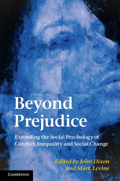 John Dixon, Mark Levine - Beyond Prejudice, Häftad