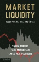 bokomslag Market Liquidity