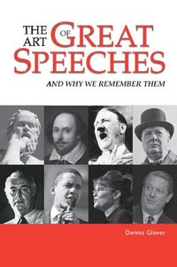 bokomslag The Art of Great Speeches