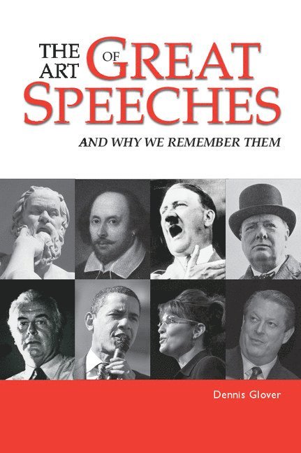 The Art of Great Speeches 1