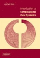 bokomslag Introduction to Computational Fluid Dynamics